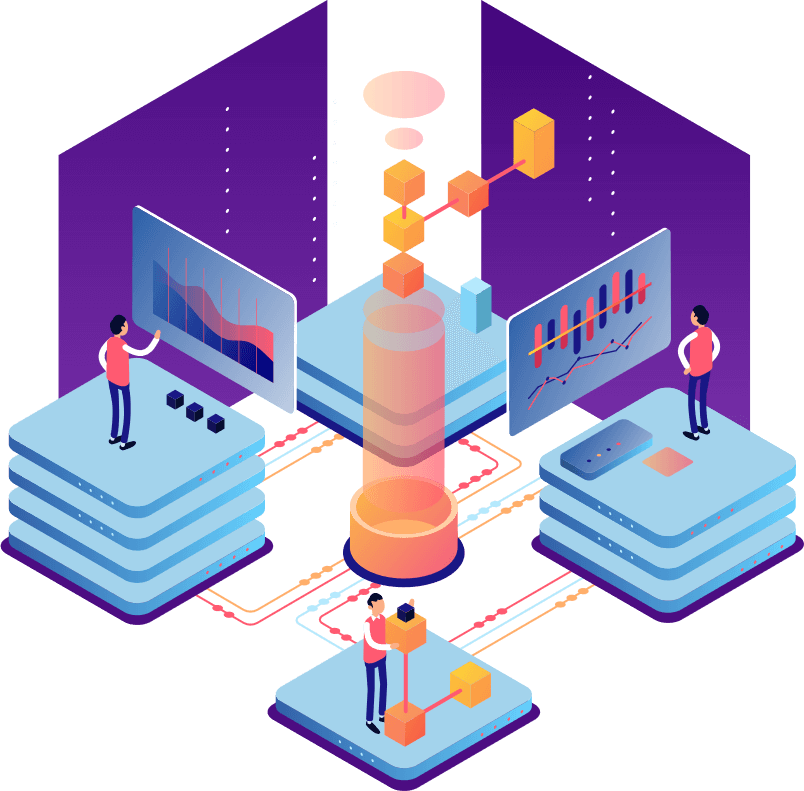 Software development agency in India